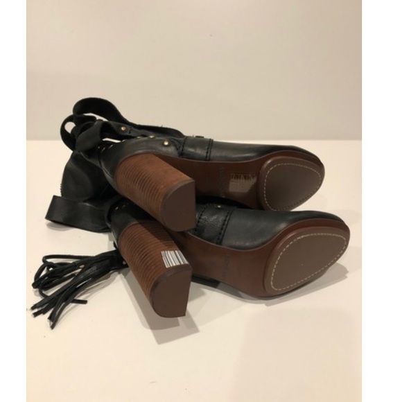 See By Chloe Boots - Picture 10 of 10